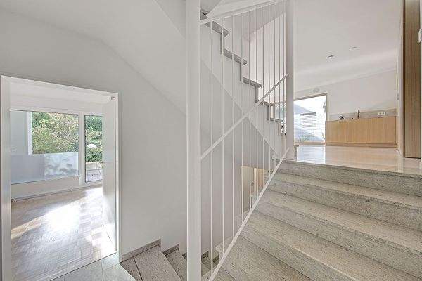 Split-Level | Kinderebene