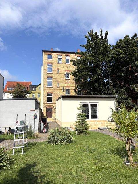 Merseburg Häuser, Merseburg Haus kaufen