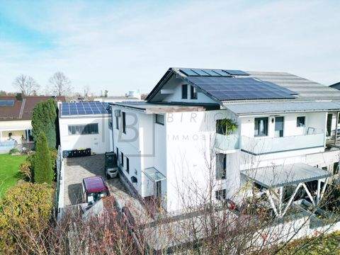 Bobingen Häuser, Bobingen Haus kaufen