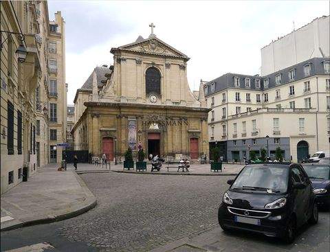 PARIS Wohnungen, PARIS Wohnung kaufen