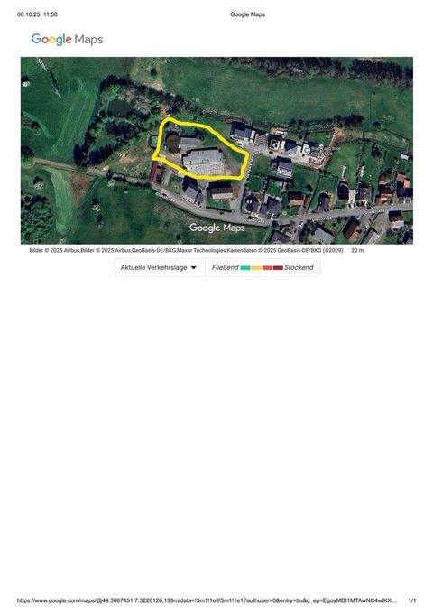 Waldmohr Grundstücke, Waldmohr Grundstück kaufen