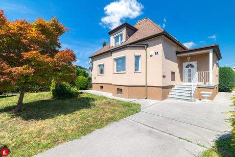 Schwechat Häuser, Schwechat Haus kaufen