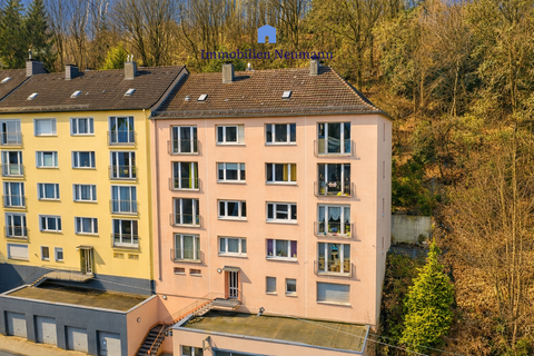 Wuppertal Wohnungen, Wuppertal Wohnung kaufen