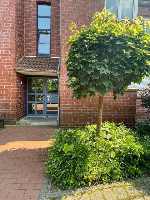 Burgdorf Wohnungen, Burgdorf Wohnung mieten