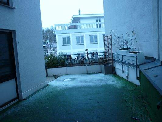 Terrasse 1