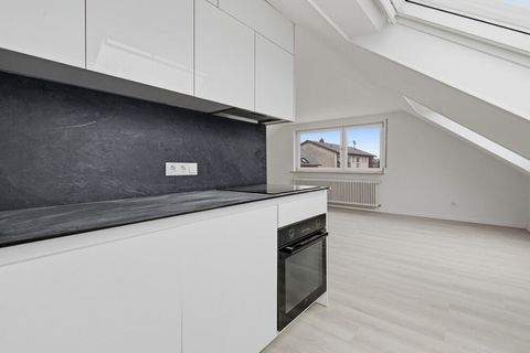 Karlsruhe/Neureut Wohnungen, Karlsruhe/Neureut Wohnung mieten