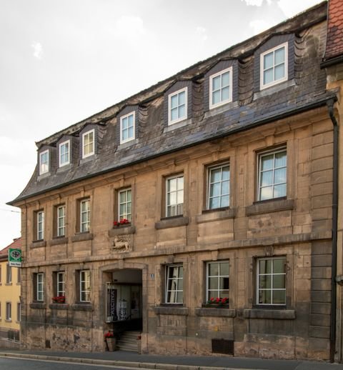 Stadsteinach Wohnungen, Stadsteinach Wohnung mieten