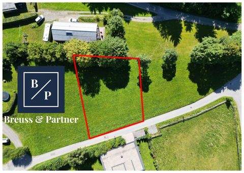 Lochau Grundstücke, Lochau Grundstück kaufen