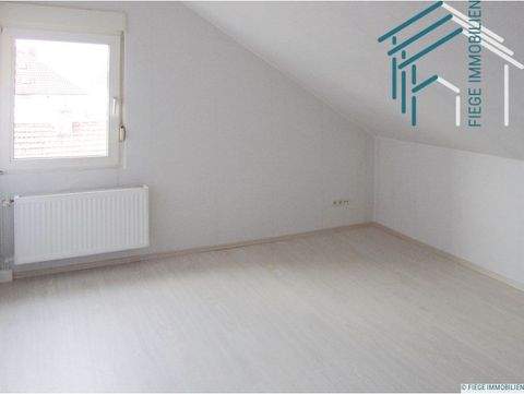 Heusenstamm Wohnungen, Heusenstamm Wohnung kaufen