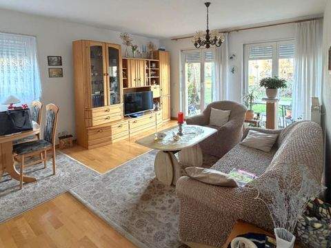 Schwielowsee Wohnungen, Schwielowsee Wohnung mieten