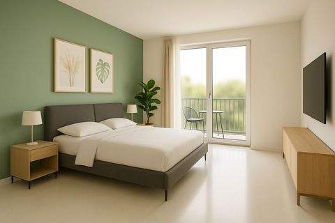 Eberswalde Wohnungen, Eberswalde Wohnung kaufen