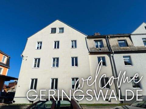 Geringswalde Häuser, Geringswalde Haus kaufen