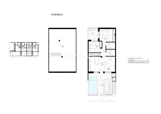 Modern Apartments in San Pedro del Pinatar with Pool and Solarium