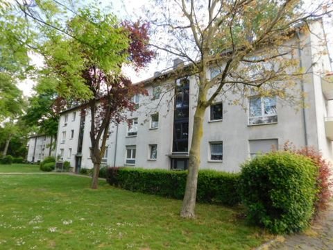 Krefeld Wohnungen, Krefeld Wohnung mieten