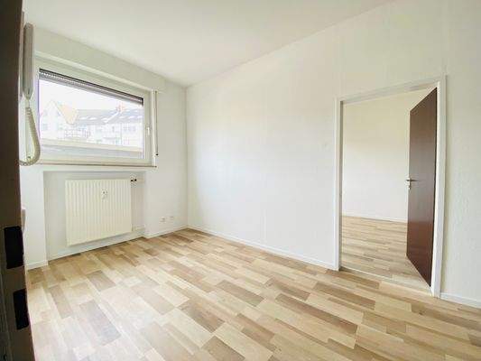 Eingangsbereich/Raum 1 EG