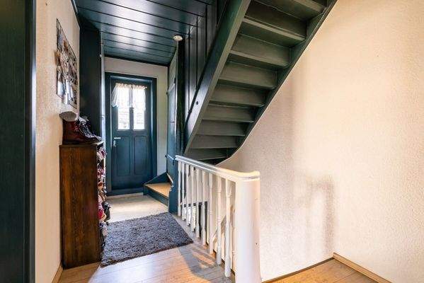 IMAXX_Bad Nauheim_Flur Vorderhaus