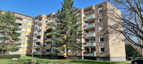 Dortmund Wohnungen, Dortmund Wohnung mieten