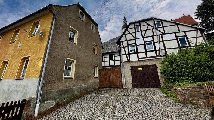 Außenansicht