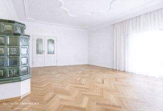 Renovierungsbeispiel Wohnbereich OG