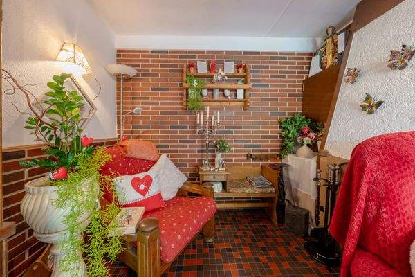 Haus 1 EG Wohnbereich 