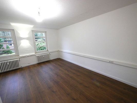 Büro links