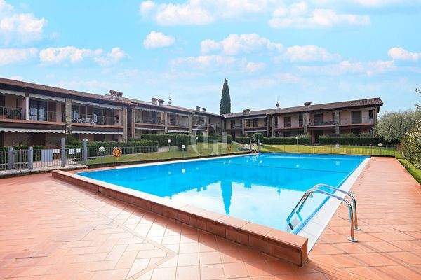 gemeinschaftlichen Pool