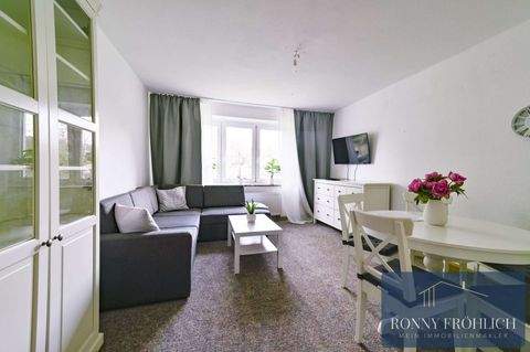 Sehmatal-Cranzahl Wohnungen, Sehmatal-Cranzahl Wohnung mieten