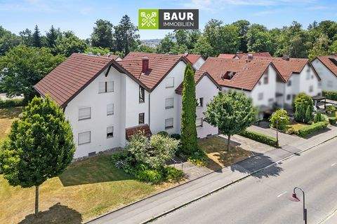 Baienfurt Wohnungen, Baienfurt Wohnung kaufen