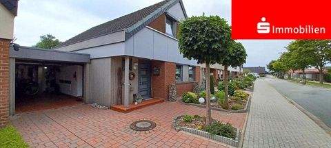 Glückstadt Häuser, Glückstadt Haus kaufen