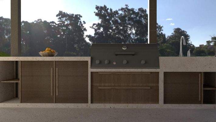 Kreta, Kefalas: Atemberaubende Villa mit Meerblick im Bau zum Verkauf in Kefalas