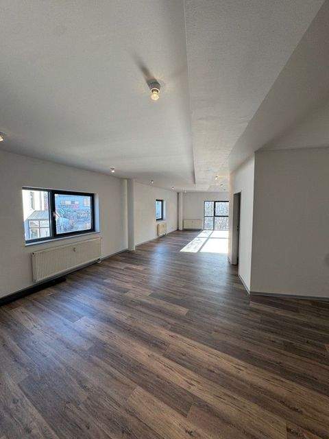 Dresden Büros, Büroräume, Büroflächen 