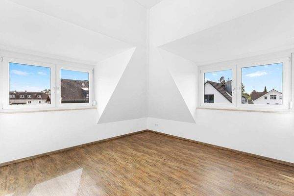 ...mit Platz für Homeoffice