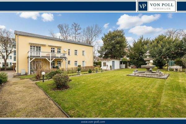 VON POLL IMMOBILIEN DRESDEN