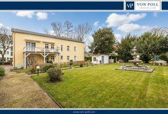 VON POLL IMMOBILIEN DRESDEN