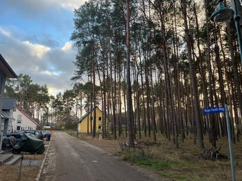 Borkwalde Grundstücke, Borkwalde Grundstück kaufen