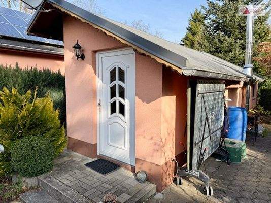 Bungalow zur Miete in Annaberg