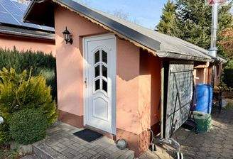 Bungalow zur Miete in Annaberg