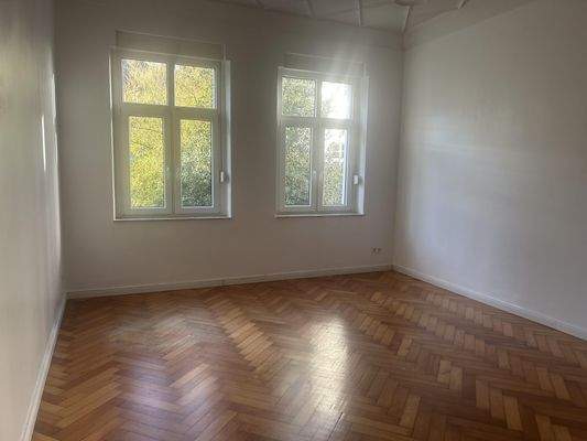 Wohnzimmer Erdgeschoss