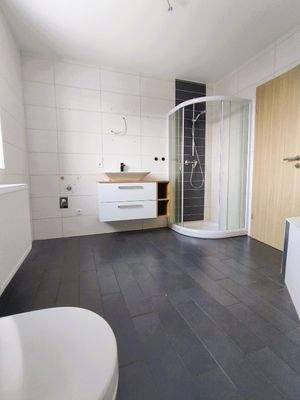 Badezimmer OG