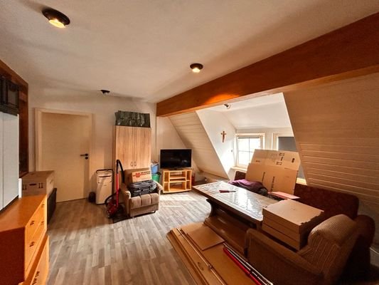 Wohnzimmer DG