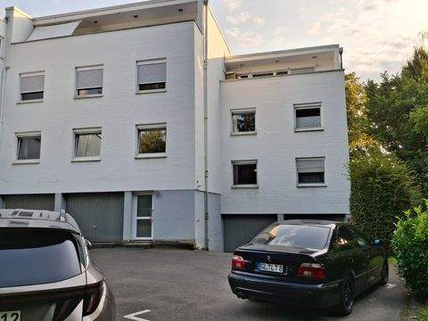 Bergisch Gladbach Wohnungen, Bergisch Gladbach Wohnung kaufen