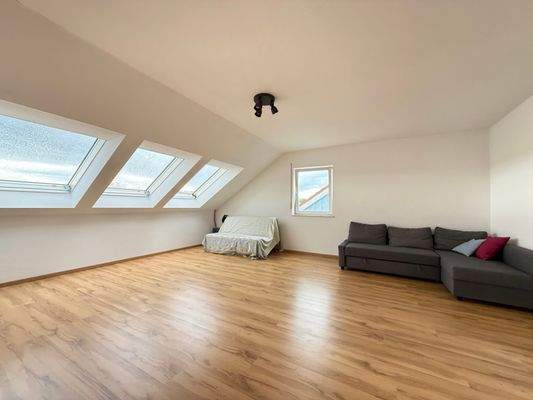 DG - Studio oder Schlafzimmer