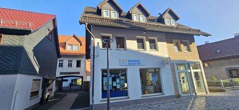 Zella-Mehlis Wohnungen, Zella-Mehlis Wohnung mieten