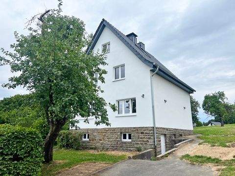 Waldbröl Häuser, Waldbröl Haus kaufen