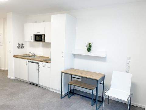 Augsburg Wohnungen, Augsburg Wohnung kaufen