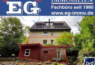 Angebot von EG Immobilien Makler in Bad Salzuflen