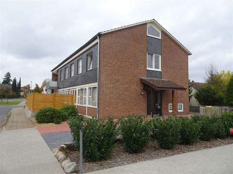 Munster Wohnungen, Munster Wohnung mieten