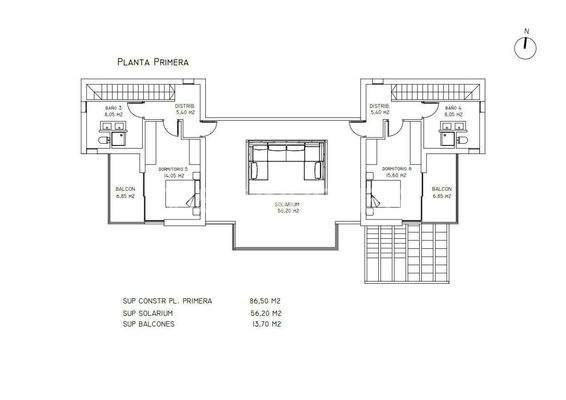 6-Bedroom House Near the Beach in Torrevieja Alicante