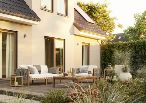 Konz-Hamm Häuser, Konz-Hamm Haus kaufen