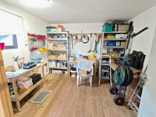 Werkstatt (KG)
